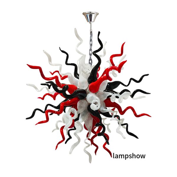 contemporary crystal chandeliers pendant lamps hand blown glass chandelier light ac 110v 240v led light source hanging fixture for l villa m
contemporary crystal chandeliers pendant lamps hand blown glass chandelier light ac 110v 240v led light source hanging fixture for l villa m