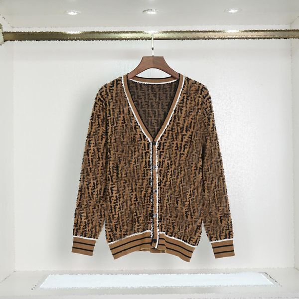 cardigan women sweaters designer sweater winter wool coat classic outfit luxury brand ladies clothes 2022s, White;black
cardigan women sweaters designer sweater winter wool coat classic outfit luxury brand ladies clothes 2022s, White;black