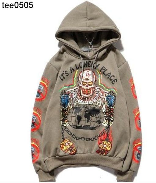 2021 european and fashion brand lazy style hooded sweater men's hip hop alphabet print versatile couple's pullover, Black
2021 european and fashion brand lazy style hooded sweater men's hip hop alphabet print versatile couple's pullover, Black