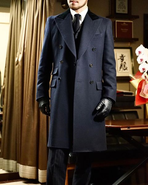 wedding tuxedos gorgeous winter man overcoat long-length one-piece gentleman woolen suits tuxedos plus size custom made cotton handsome form, Black;gray
wedding tuxedos gorgeous winter man overcoat long-length one-piece gentleman woolen suits tuxedos plus size custom made cotton handsome form, Black;gray