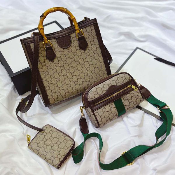 designer fashion woman shoulder bags three-piece totes handbag genuine leather classic pattern design super large capacity gifts by brand 03
designer fashion woman shoulder bags three-piece totes handbag genuine leather classic pattern design super large capacity gifts by brand 03