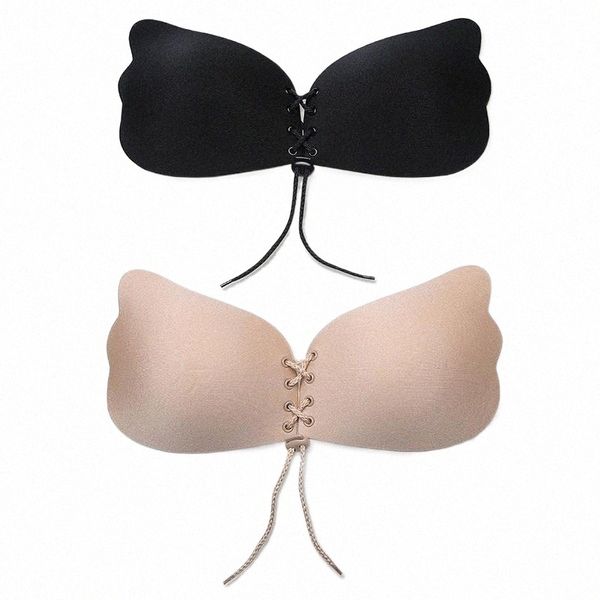 bras iamsure invisible bra push up front bandage adhesive silicone self-adhesive backless shell shape breast cover underwea 6739#, Red;black
bras iamsure invisible bra push up front bandage adhesive silicone self-adhesive backless shell shape breast cover underwea 6739#, Red;black