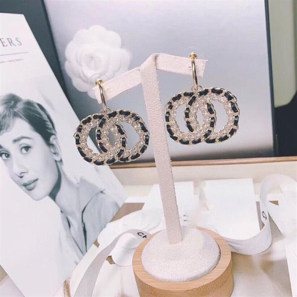 designer earrings jewellerysmall fragrance woven earrings with diamond color contrast individual fragrance earrings net red lm8291j, Silver
designer earrings jewellerysmall fragrance woven earrings with diamond color contrast individual fragrance earrings net red lm8291j, Silver