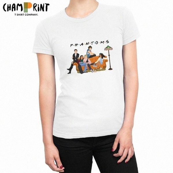 phantoms classic women t-shirts julie and the sunset curve friend tv show t shirts tumblr graphic tees for female women's t-shirt u1vx#, White
phantoms classic women t-shirts julie and the sunset curve friend tv show t shirts tumblr graphic tees for female women's t-shirt u1vx#, White
