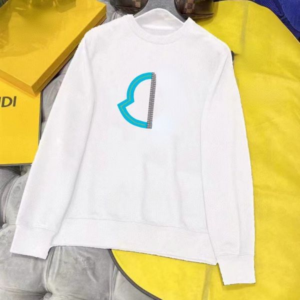 22ss hoodie mens sweatshirt designer sweater men women cotton long sleeve tshirt loose oversize pullover sweaters 4xl 5xl, Black
22ss hoodie mens sweatshirt designer sweater men women cotton long sleeve tshirt loose oversize pullover sweaters 4xl 5xl, Black