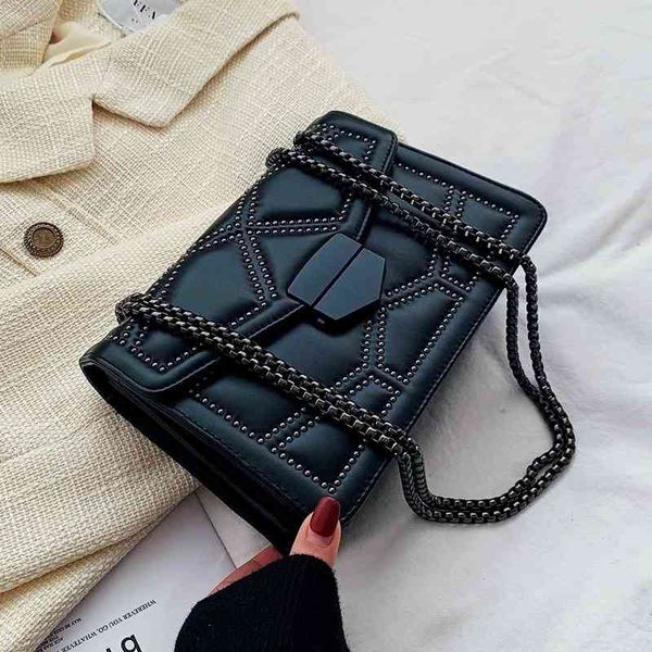 sac main brand designer pu leather crossbody bags for women 2021 simple fashion shoulder bag lady luxury small handbags bolsa
sac main brand designer pu leather crossbody bags for women 2021 simple fashion shoulder bag lady luxury small handbags bolsa