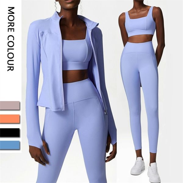 yoga outfit 3pcs fitness yoga set women workout athletic clothing long sleeve shirt gym bras high waist leggings tightsfitting sportswear 22
yoga outfit 3pcs fitness yoga set women workout athletic clothing long sleeve shirt gym bras high waist leggings tightsfitting sportswear 22