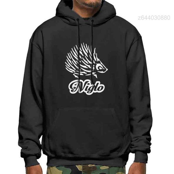 men's hoodies sweatshirts homme herisson niglo 9 couleurs au choix anime oversized sportswear woman clothes essentials, Black
men's hoodies sweatshirts homme herisson niglo 9 couleurs au choix anime oversized sportswear woman clothes essentials, Black