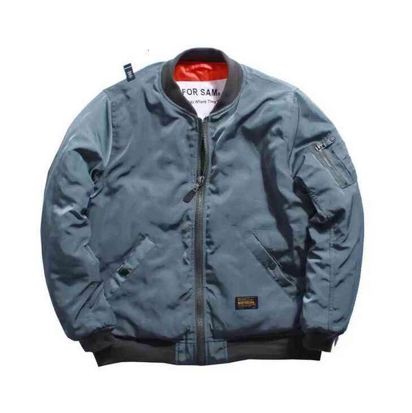 men's fleece men's jackets mens army jacket casual cotton baseball overcoats bomber men winter coat for style, Black
men's fleece men's jackets mens army jacket casual cotton baseball overcoats bomber men winter coat for style, Black
