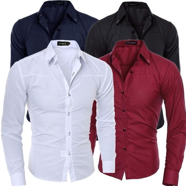 men's casual shirts mens dress for men office business japanese fashion button shirt 220915, White;black
men's casual shirts mens dress for men office business japanese fashion button shirt 220915, White;black