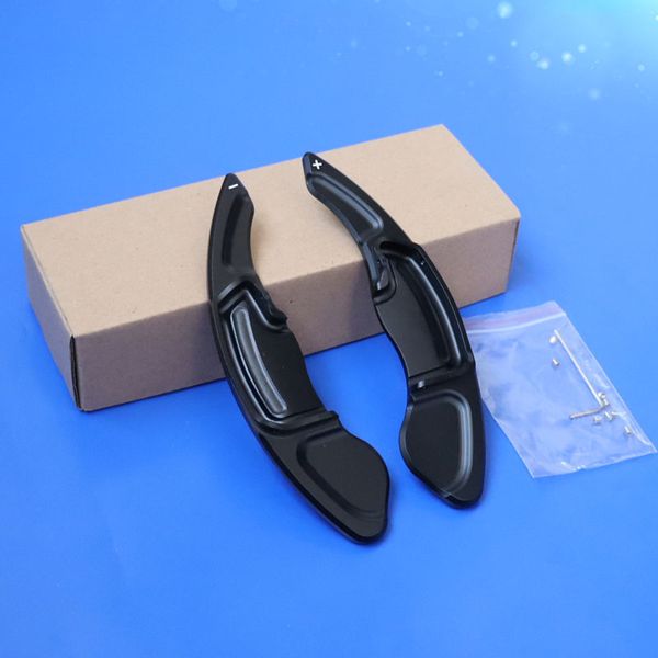 steering wheel shift paddle modification extended for honda spirior 2009-2013 2 pcs
steering wheel shift paddle modification extended for honda spirior 2009-2013 2 pcs
