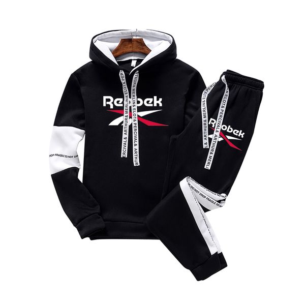 mens tracksuits mens tracksuit letter print sweater and sweatpant casual long sleeve oversize hoodie and pants streetwear outfit 2 pcs 2209, Gray
mens tracksuits mens tracksuit letter print sweater and sweatpant casual long sleeve oversize hoodie and pants streetwear outfit 2 pcs 2209, Gray