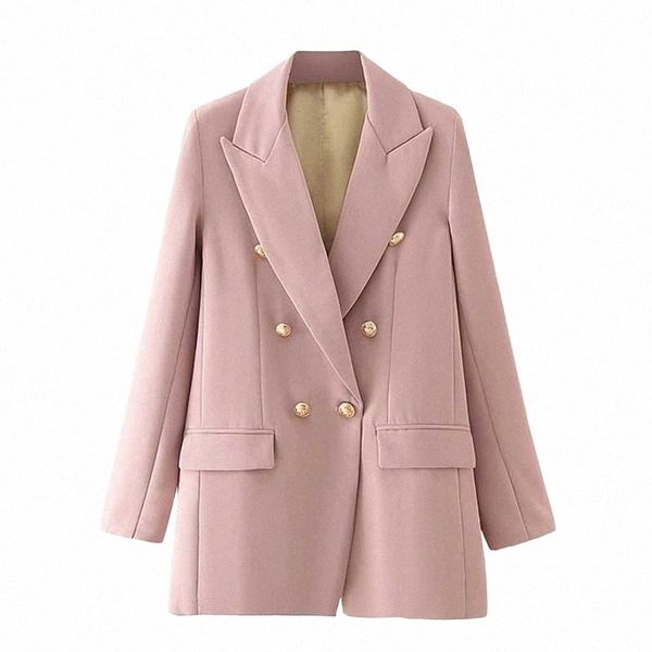 fashion autumn women solid blazers and jackets work office lady suit pockets double breasted business female blazer coat women's suits, White;black
fashion autumn women solid blazers and jackets work office lady suit pockets double breasted business female blazer coat women's suits, White;black