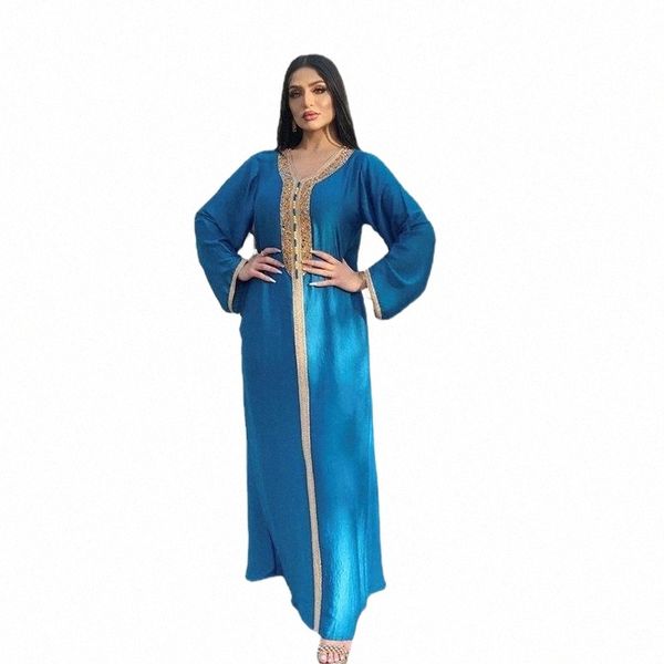 ethnic clothing abaya dubai kaftan muslim women dress moroccan caftan evening gowns turkey islam 2021 eid mubarak djellaba femme d8ht#, Red
ethnic clothing abaya dubai kaftan muslim women dress moroccan caftan evening gowns turkey islam 2021 eid mubarak djellaba femme d8ht#, Red