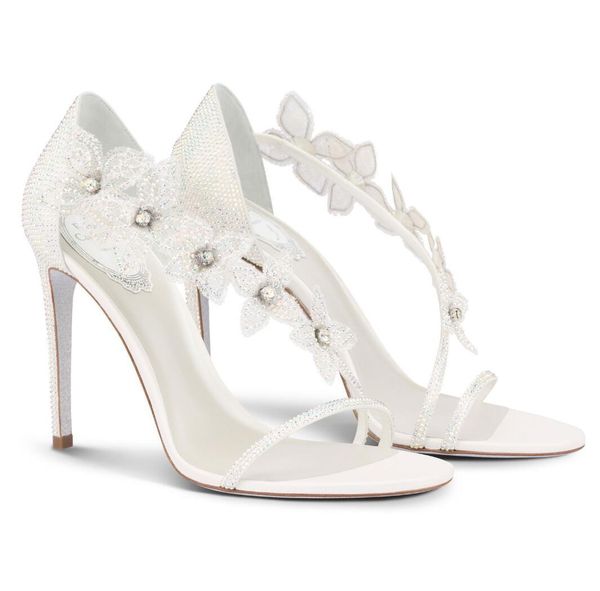 romance women floriane crystal ivory sandals shoes flower bridals stiletto heels party wedding elegant lady lady walking eu35-43 box, Black
romance women floriane crystal ivory sandals shoes flower bridals stiletto heels party wedding elegant lady lady walking eu35-43 box, Black