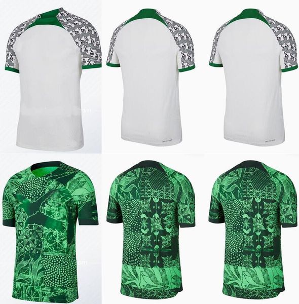 22 23 nigerian okocha soccer jersey home away 2022 2023 okechukwu ighalo ahmed musa ndidi mikel iheanacho football shirts men kids, Black;yellow
22 23 nigerian okocha soccer jersey home away 2022 2023 okechukwu ighalo ahmed musa ndidi mikel iheanacho football shirts men kids, Black;yellow