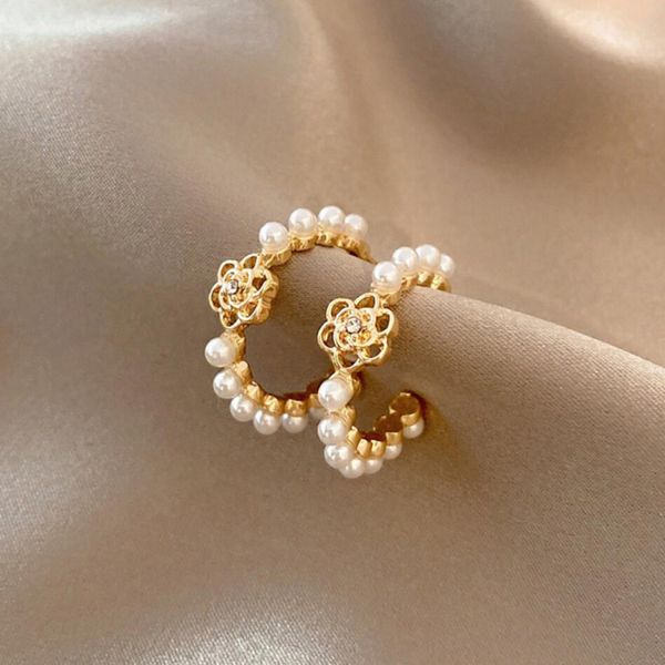 18k gold plated designer ear stud earrings brand designers geometry letters fashion women crystal pearl earring wedding party jewerlry class, Golden;silver
18k gold plated designer ear stud earrings brand designers geometry letters fashion women crystal pearl earring wedding party jewerlry class, Golden;silver