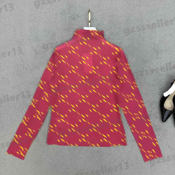 designer women sweaters classic lettering logo print bottoming shirt fashion stretch fabric long sleeves women sweater 0912, White;black
designer women sweaters classic lettering logo print bottoming shirt fashion stretch fabric long sleeves women sweater 0912, White;black