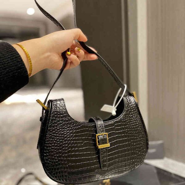 shoulder bag black ladies messenger bags men new designer handbag women purses handbags fashion crossbody bag 220915
shoulder bag black ladies messenger bags men new designer handbag women purses handbags fashion crossbody bag 220915
