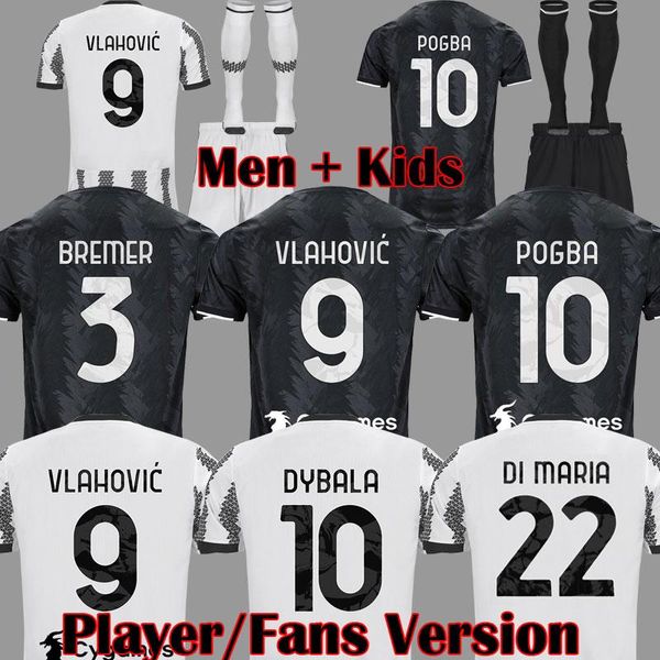4xl 22 23 soccer jersey milik di maria vlahovic kean pogba chiesa mckennie locatelli jerseys 2022 2023 home kits men kids uniform socks juve, Black
4xl 22 23 soccer jersey milik di maria vlahovic kean pogba chiesa mckennie locatelli jerseys 2022 2023 home kits men kids uniform socks juve, Black