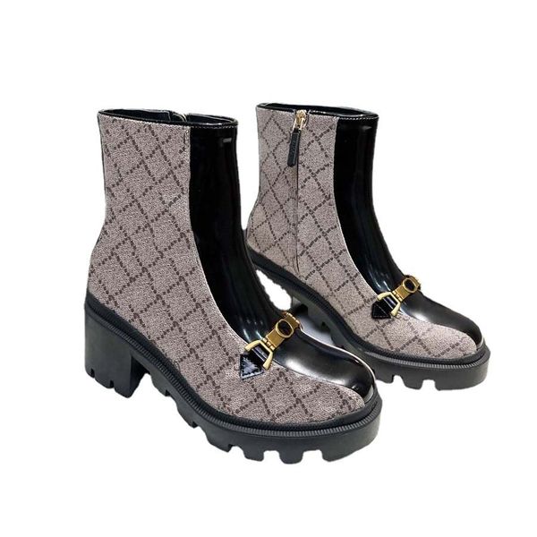 women boots designer high heels ankle boot real shoes fashion winter fall martin cowboy leather quilted lace-up winter shoe rubber lug, Black
women boots designer high heels ankle boot real shoes fashion winter fall martin cowboy leather quilted lace-up winter shoe rubber lug, Black