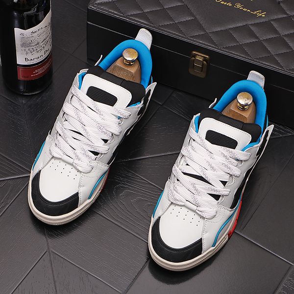 luxury designers dress wedding party shoes autumn white breathable sports casual sneakers round toe thick bottom leisure business driving wa, Black
luxury designers dress wedding party shoes autumn white breathable sports casual sneakers round toe thick bottom leisure business driving wa, Black