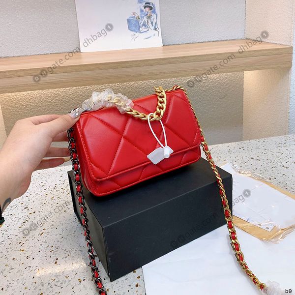classic lady mini flap 19 woc crossbody bag gold-tone metal hardware cowhide designer bags signature stitching diamond pattern french handba
classic lady mini flap 19 woc crossbody bag gold-tone metal hardware cowhide designer bags signature stitching diamond pattern french handba