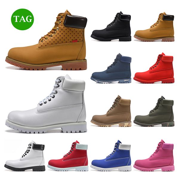 designer boots martin booties mens womens wheat black ankle boot red white black olive browm navy blue outdoor sports sneakers
designer boots martin booties mens womens wheat black ankle boot red white black olive browm navy blue outdoor sports sneakers