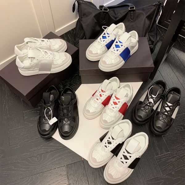 mens casual shoes open skate untitled studs sneaker be my red studs black heel silver white pink band ruthenium metallic leather luxury men
mens casual shoes open skate untitled studs sneaker be my red studs black heel silver white pink band ruthenium metallic leather luxury men