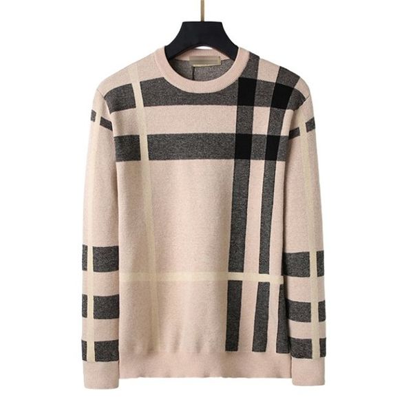 sweaters designers men womens senior classic leisure autumn winter keep warm comfortable sweaters pullover sweatshirt embroidery knitwear ma, White;black
sweaters designers men womens senior classic leisure autumn winter keep warm comfortable sweaters pullover sweatshirt embroidery knitwear ma, White;black