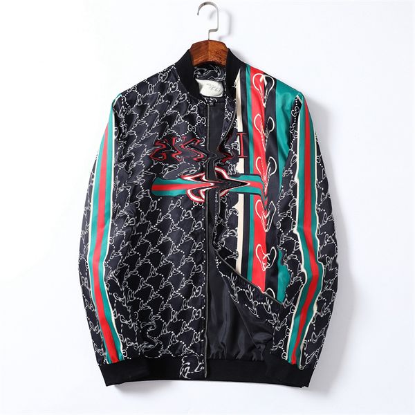 designer mens jacket spring and autumn windrunner tee hooded sports windbreaker casual zipper fashion mens jackets clothing m-3xl tc178, Black;brown
designer mens jacket spring and autumn windrunner tee hooded sports windbreaker casual zipper fashion mens jackets clothing m-3xl tc178, Black;brown