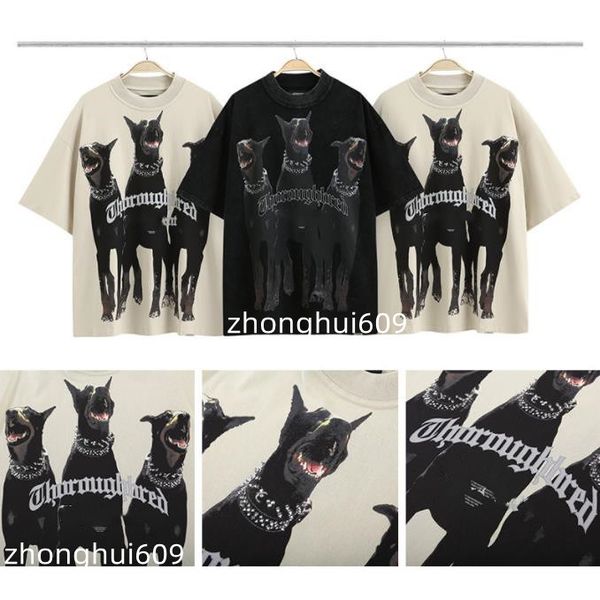 men's designer tide t shirts chest letter print short sleeve high street loose oversize casual t-shirt obsolescence cotton for men pol, White;black
men's designer tide t shirts chest letter print short sleeve high street loose oversize casual t-shirt obsolescence cotton for men pol, White;black
