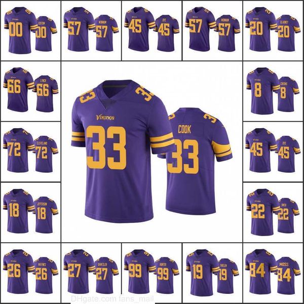 minnesota's vikings's men #19 adam thielen 33 dalvin cook 8 kirk cousins woman youth custom purple color rush limited men's n, Black;red
minnesota's vikings's men #19 adam thielen 33 dalvin cook 8 kirk cousins woman youth custom purple color rush limited men's n, Black;red