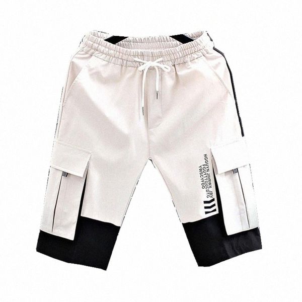 fashion men cargo shorts casual loose sports shorts cotton overalls men's jogger summer 94lz#, White;black
fashion men cargo shorts casual loose sports shorts cotton overalls men's jogger summer 94lz#, White;black