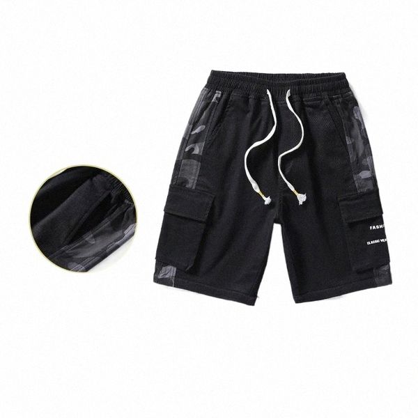 senselink m-8xl men's five-point pants summer new shorts men's loose casual large size cotton overalls shorts k7ut#, White;black
senselink m-8xl men's five-point pants summer new shorts men's loose casual large size cotton overalls shorts k7ut#, White;black