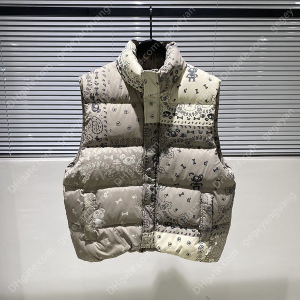 luxury men classic paisley west coast crips bloods jackets down coats vest cotton thicken warm winter #a567, Black
luxury men classic paisley west coast crips bloods jackets down coats vest cotton thicken warm winter #a567, Black