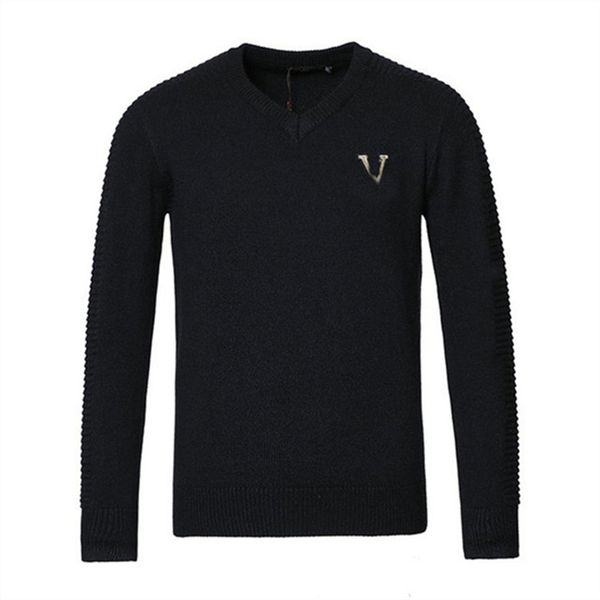 designer sweater men women senior classic leisure multicolor autumn winter keep warm comfortable fashion pullover luxurys jumpers, White;black
designer sweater men women senior classic leisure multicolor autumn winter keep warm comfortable fashion pullover luxurys jumpers, White;black