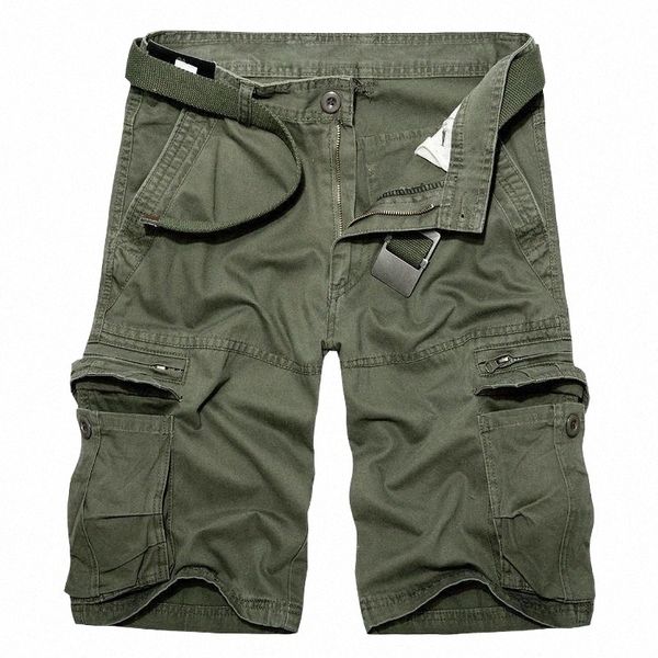 summer mens knee length cotton army cargo shorts men casual multi-pocket loose bermuda trousers men's p3fb#, White;black
summer mens knee length cotton army cargo shorts men casual multi-pocket loose bermuda trousers men's p3fb#, White;black
