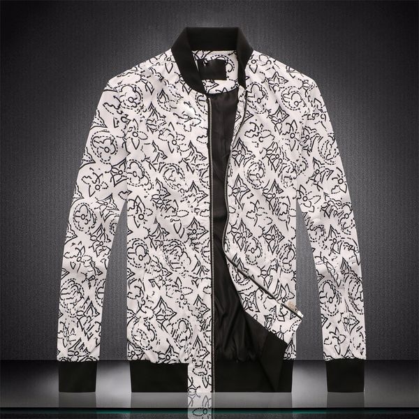 designer mens jacket spring and autumn windrunner tee fashion hooded sports windbreaker casual zipper mens cotton summer jackets clothing, Black;brown 
designer mens jacket spring and autumn windrunner tee fashion hooded sports windbreaker casual zipper mens cotton summer jackets clothing, Black;brown