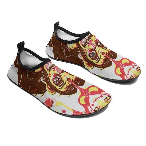 designer customs water shoes diy for mens womens men trainers sports wading sneakers shoe customized wholesale
designer customs water shoes diy for mens womens men trainers sports wading sneakers shoe customized wholesale