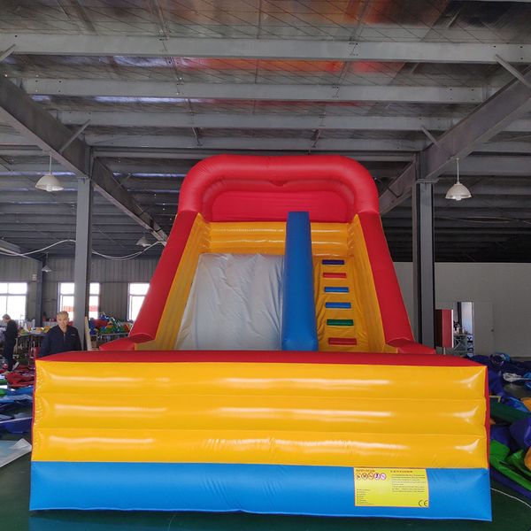 outdoor games & activities tarpaulin slide colorful inflatable bouncer kids pvc slide popular trampoline blower
outdoor games & activities tarpaulin slide colorful inflatable bouncer kids pvc slide popular trampoline blower