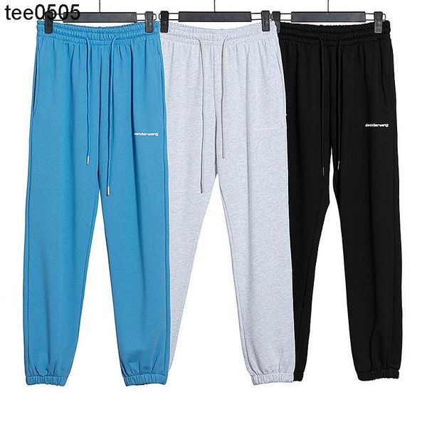 basic casual pants classic alphabet print solid straight pants fashion for men and women, Black
basic casual pants classic alphabet print solid straight pants fashion for men and women, Black