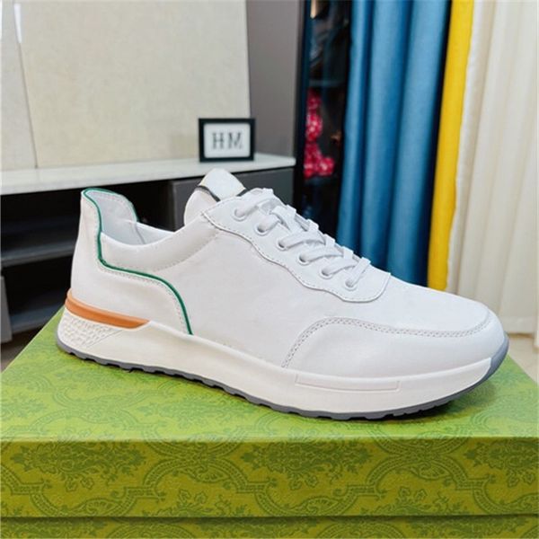 high-end new mens shoes fashion casual trend all-match sneakers low-running shoes size 38-44
high-end new mens shoes fashion casual trend all-match sneakers low-running shoes size 38-44