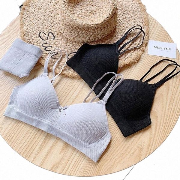 bras comfortable fashion seamless bra women lingerie wireless underwear plus size push up for bralette m09q#, Red;black
bras comfortable fashion seamless bra women lingerie wireless underwear plus size push up for bralette m09q#, Red;black