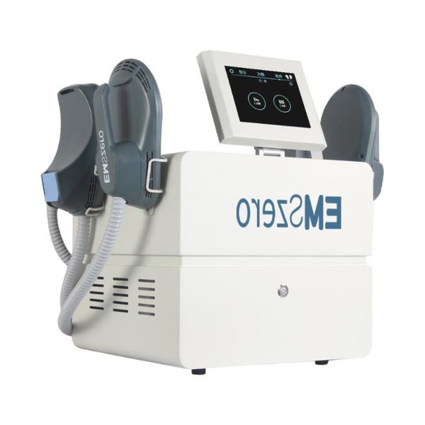 emslim em slim machine emszero body sculpt sculpting muscle building fat removal body contouring for men or women
emslim em slim machine emszero body sculpt sculpting muscle building fat removal body contouring for men or women