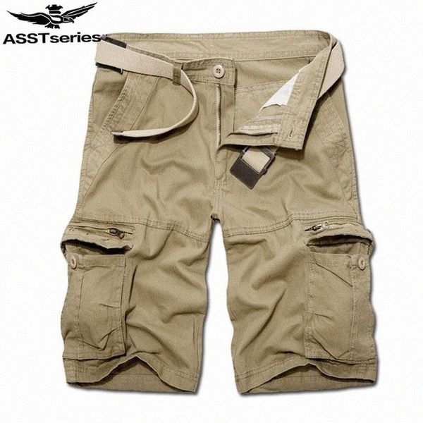 army military shorts men men's cargo tactical shorts.09 t45g#, White;black
