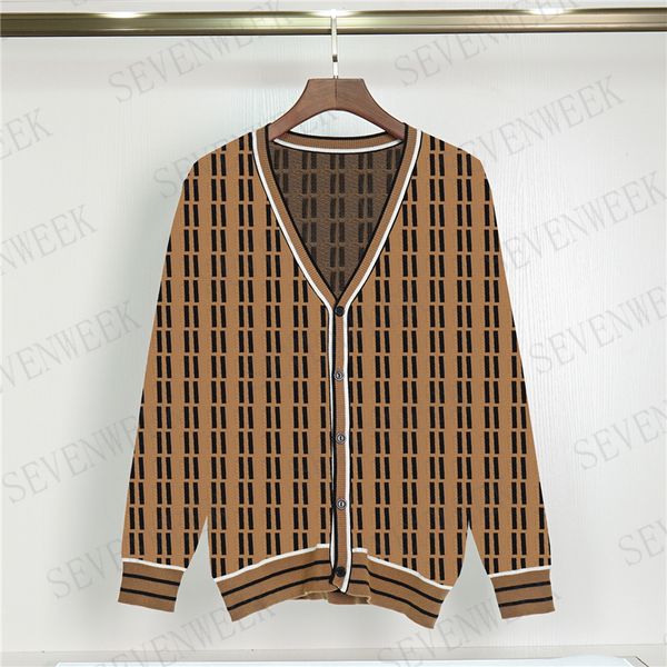 full letters sweaters cardigan coats for womens and men designer knitted hoodie fashion long sleeve sweatshirts autumn, White;black
full letters sweaters cardigan coats for womens and men designer knitted hoodie fashion long sleeve sweatshirts autumn, White;black