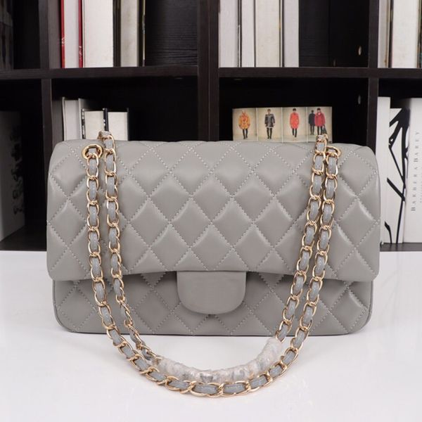 7a designer bag luxurys handbags genuine leather diamond lattice sheepskin classic chain totes
7a designer bag luxurys handbags genuine leather diamond lattice sheepskin classic chain totes