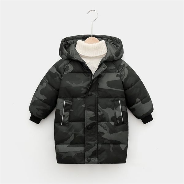 down coat winter childrens boy camouflage jacket outerwear clothes hooded teen girls cottonpadded parka coats thicken 212y 220915, Blue;gray
down coat winter childrens boy camouflage jacket outerwear clothes hooded teen girls cottonpadded parka coats thicken 212y 220915, Blue;gray
