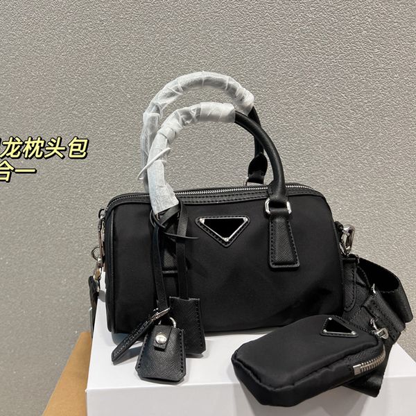 designer bags 3 piece nylon handbags man women luxurys hobo purses lady crossbody shoulder bag totes wallet fashion
designer bags 3 piece nylon handbags man women luxurys hobo purses lady crossbody shoulder bag totes wallet fashion